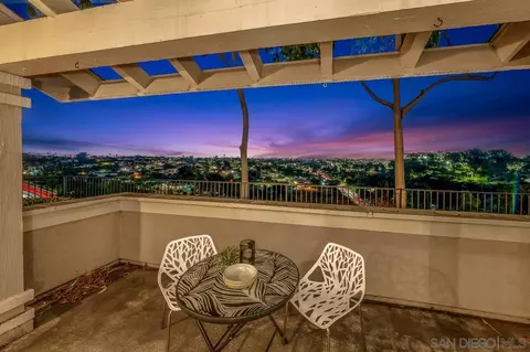 3295 Old Bridgeport Way, San Diego, CA 92111