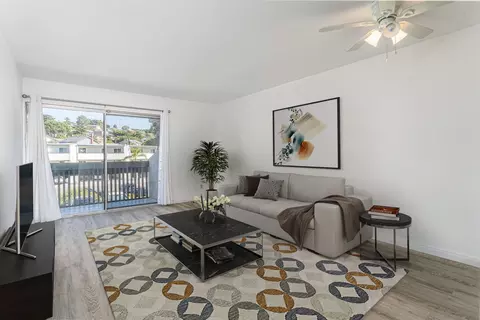 4060 Huerfano Ave #211, San Diego, CA 92117