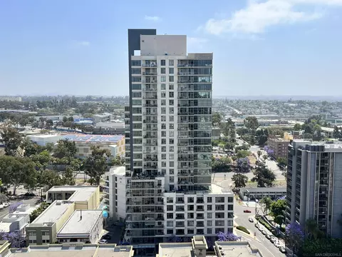 1441 9th Ave #201, San Diego, CA 92101