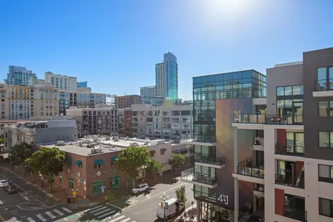 330 J St #607, San Diego, CA 92101