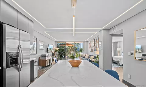 3634 7th Ave #6B, San Diego, CA 92103