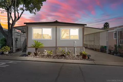 4944 12 Old Cliffs Rd, San Diego, CA 92120