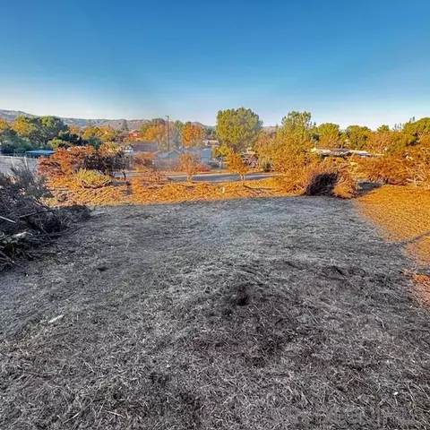 canvasback dr., Campo, CA 91906
