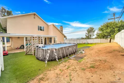 306 North Ln, El Cajon, CA 92021 photo 41