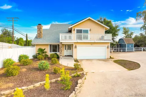 306 North Ln, El Cajon, CA 92021 photo 46
