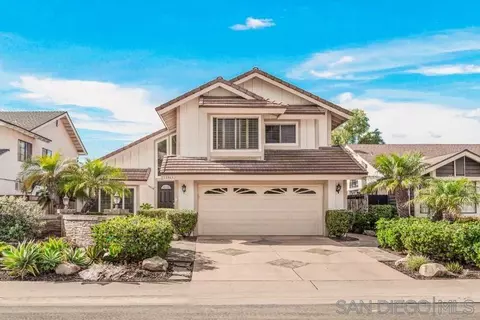 13868 Davenport Ave, San Diego, CA 92129