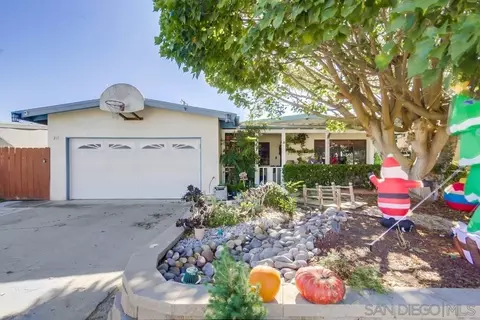 217 Joyce St, El Cajon, CA 92020