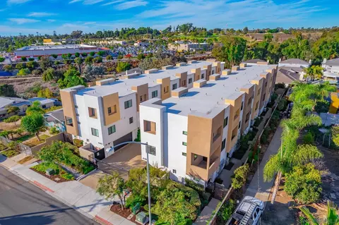 4464 Ocean View Blvd #7, San Diego, CA 92113