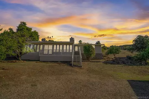 2175 Rainbow Glen Rd, Fallbrook, CA 92028
