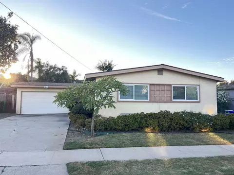 2250 Cardinal, San Diego, CA 92123