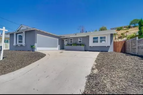 1621 Primera St, Lemon Grove, CA 91945