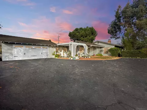 Undisclosed, Escondido, CA 92026