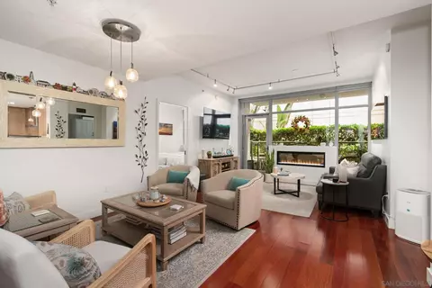 700 W E St #504, San Diego, CA 92101