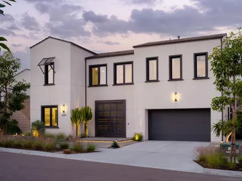 5300 Morning Sage Way, San Diego, CA 92130