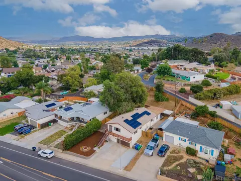 10849 El Nopal, Santee, CA 92071 photo 33