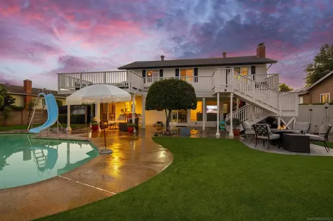 14775 Dash Way, Poway, CA 92064