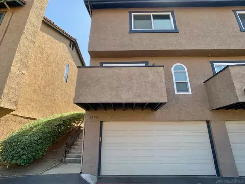 10783 Andrea Ter #B, Santee, CA 92071