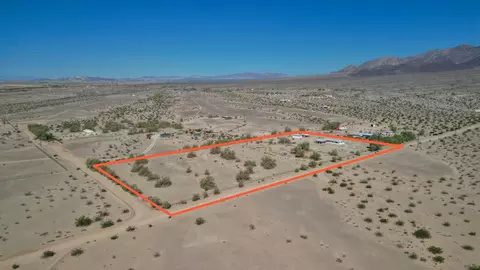 4254 Parker Rd, Twentynine Palms, CA 92277 photo 5