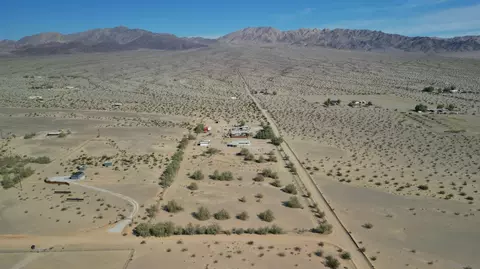 4254 Parker Rd, Twentynine Palms, CA 92277 photo 35