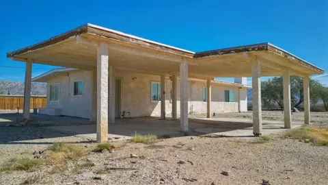 4254 Parker Rd, Twentynine Palms, CA 92277 photo 9