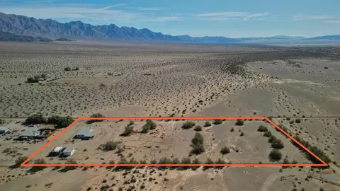 4254 Parker Rd, Twentynine Palms, CA 92277 photo 3