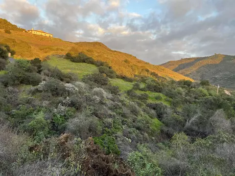 0 Margarita Gln #PARCEL 45, Fallbrook, CA 92028