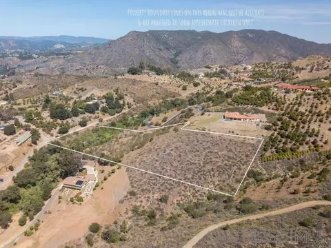 0 Margarita Gln #PARCEL 45, Fallbrook, CA 92028 photo 2