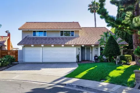 26691 Loma Verde, Mission Viejo, CA 92691