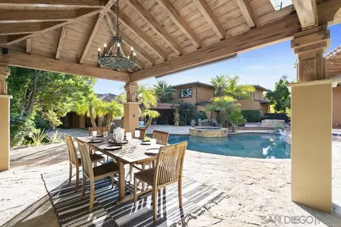 3427 Via Monteverde, Encinitas, CA 92024 photo 2