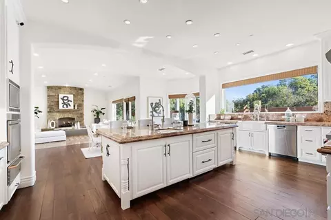 3427 Via Monteverde, Encinitas, CA 92024 photo 15