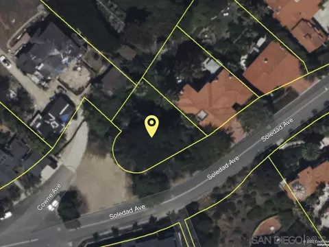 0 Soledad Ave #17, La Jolla, CA 92037 photo 11