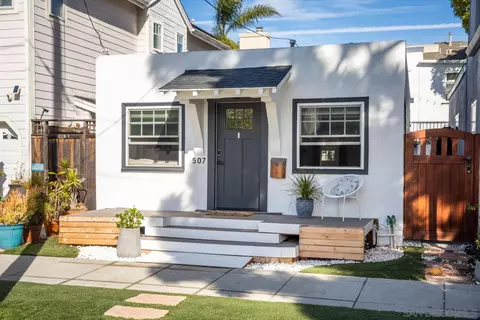 507 7th St, Coronado, CA 92118