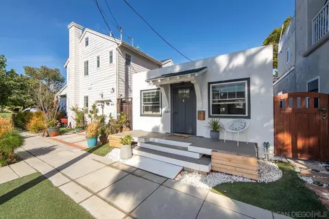 507 7th St, Coronado, CA 92118 photo 2