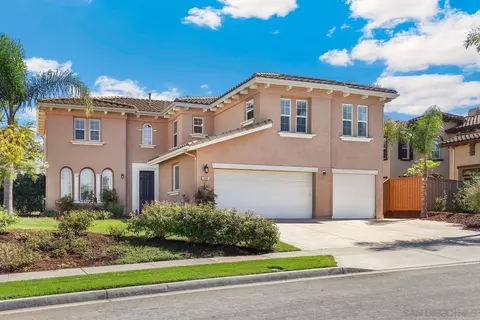 5495 Alexandrine Ct, Oceanside, CA 92057