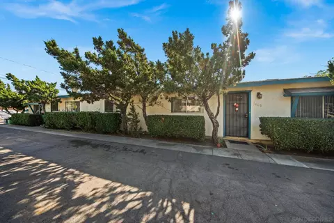 1405-1407 Buckeye Dr, El Cajon, CA 92021