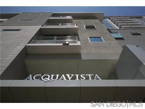 425 W Beech St #107, San Diego, CA 92101