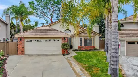 2225 Stone Valley Pl, Escondido, CA 92026