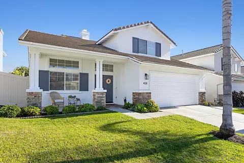 408 Primrose Way, Oceanside, CA 92057 photo 2