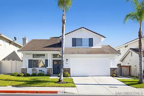408 Primrose Way, Oceanside, CA 92057