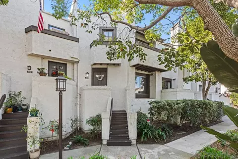 2289 Caminito Pasada #109, San Diego, CA 92107