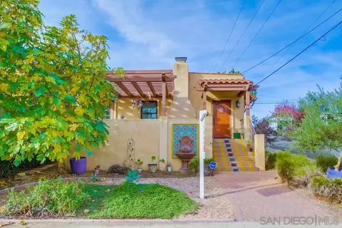 3446 Arizona St, San Diego, CA 92104