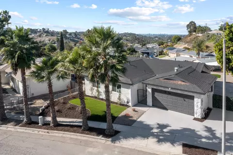 7908 San Vicente St, San Diego, CA 92114