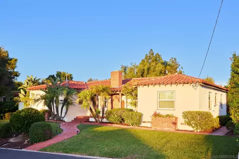 4437 Upland St, La Mesa, CA 91941 photo 24