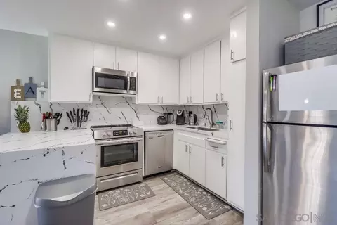 4545 Collwood Blvd #65, San Diego, CA 92115