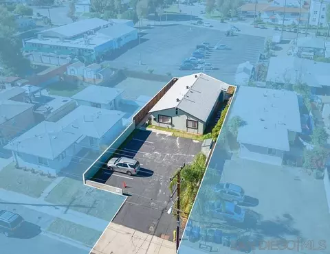 444 Claydelle Ave, El Cajon, CA 92020