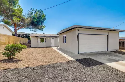 9136 Northcote Rd, Santee, CA 92071