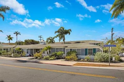 5050 Marlborough Dr, San Diego, CA 92116