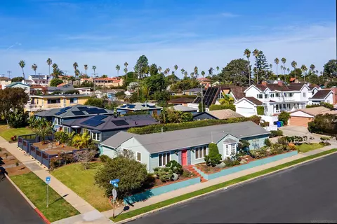 1560 Venice St, San Diego, CA 92107