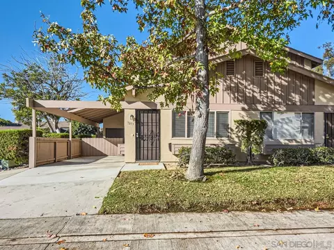 7853 Camino Aguila, San Diego, CA 92122