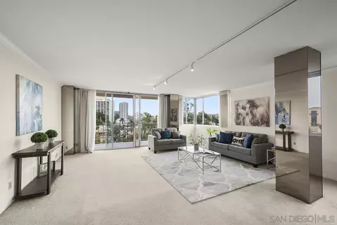 3634 7th Ave #8A, San Diego, CA 92103